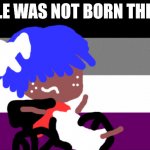 an ace meme