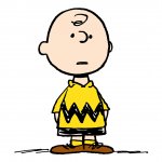 Charlie Brown template