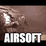 airsoft moment | AIRSOFT | image tagged in gifs,halo 2,halo 2 anniversary | made w/ Imgflip video-to-gif maker
