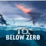 IQ Below Zero