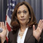 KAMALA HARRIS POSITIVE COVID