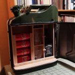 petrol can