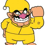 Wario