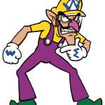 Waluigi