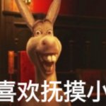 Donkey Chinese 4k ultra hd