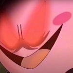 Angry Kirby meme