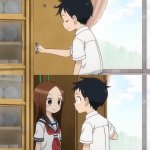 Takagi Surprise