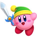 Kirby Sword