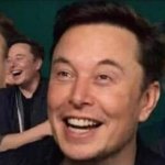 Elon laugh