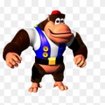 chunkey kong