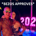 Bezos Approves