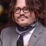 Johnny Depp