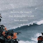 shakespeaare quote