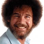 Bob ross