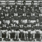 1938 New Hampshire Wildcats football team