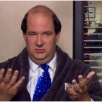 Kevin malone