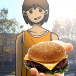 Kel burger