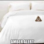 Amber Alert