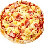 Pineapple Pizza