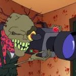 Benton Tarantella Esto es malvado