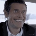 Yes GIF Template