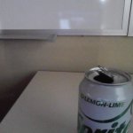 Inverted Can