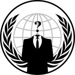 Anonymous emblem