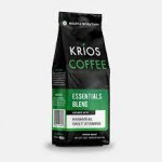 Krios Coffee Essentials Ground Coffee