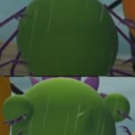 Miss Spider Squirt Crying template