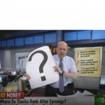 Jim Cramer L