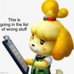 Isabelle