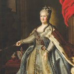 Catherine the Great