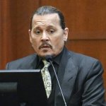 Johnny Depp testimony