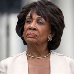 MAXINE WATERS COVID POSITIVE