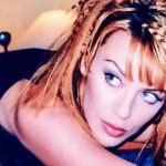 Kylie 90s
