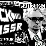 Back To The USSR Tour meme | image tagged in back to the ussr tour meme | made w/ Imgflip meme maker