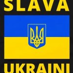 Slava ukraini