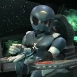 Toonami Tom talking GIF Template