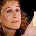 Sex and the City Post It