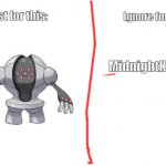 Repost for Registeel