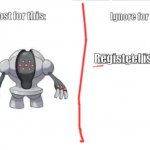 Repost for Registeel v2 meme