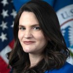 Nina Jankowicz, Biden's "Disinformation" czar