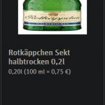 wide rotkäppchen