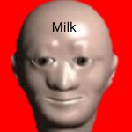 The milk man