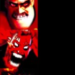 Mr Incredible Becoming Angry (21 phases) meme