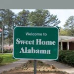 Welcome to sweet home Alabama | GREECE GOD'S BE LIKE | image tagged in welcome to sweet home alabama,grecce mythology has to chill tho | made w/ Imgflip meme maker