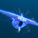 Ghost leviathan Subnautica