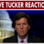 Live Tucker Reaction meme