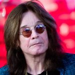 OZZY OSOURNE POSITIVE FOR C-19 template