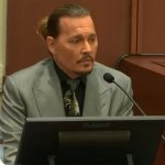 Johnny Depp Trial